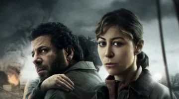 بيتر ميمي يحدد نهاية مسلسل صحاب الأرض ويعد بمفاجأة كبيرة